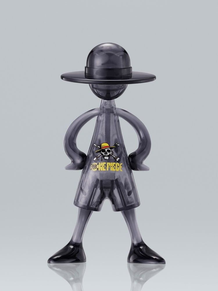 Bandai Tamashii Nations One Piece Luffy’s Archive of Adventure Blind Box Sortiment Minifigur (10)