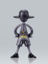 Bandai Tamashii Nations One Piece Luffy’s Archive of Adventure Blind Box Sortiment Minifigur (10)