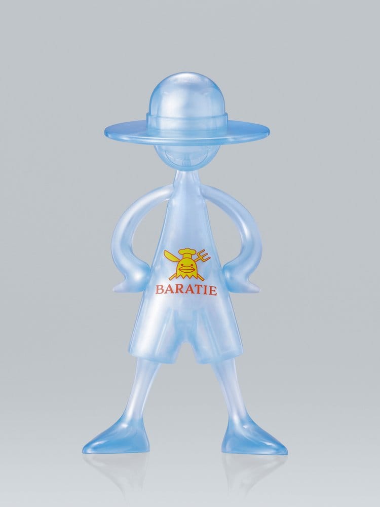 Bandai Tamashii Nations One Piece Luffy’s Archive of Adventure Blind Box Sortiment Minifigur (10)