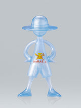 Bandai Tamashii Nations One Piece Luffy’s Archive of Adventure Blind Box Sortiment Minifigur (10)