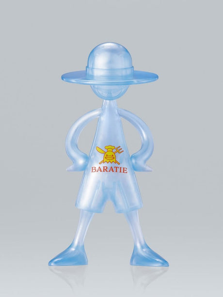 Bandai Tamashii Nations One Piece Luffy’s Archive of Adventure Blind Box Sortiment Minifigur (10)