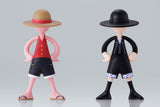 Bandai Tamashii Nations One Piece Luffy’s Archive of Adventure Blind Box Sortiment Minifigur (10)