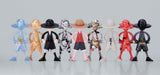 Bandai Tamashii Nations One Piece Luffy’s Archive of Adventure Blind Box Sortiment Minifigur (10)
