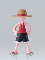 Bandai Tamashii Nations One Piece Luffy’s Archive of Adventure Blind Box Sortiment Minifigur (10)
