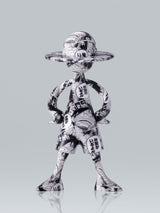 Bandai Tamashii Nations One Piece Luffy’s Archive of Adventure Blind Box Sortiment Minifigur (10)