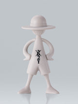 Bandai Tamashii Nations One Piece Luffy’s Archive of Adventure Blind Box Sortiment Minifigur (10)