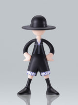 Bandai Tamashii Nations One Piece Luffy’s Archive of Adventure Blind Box Sortiment Minifigur (10)