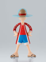 Bandai Tamashii Nations One Piece Luffy’s Archive of Adventure Vol.3 Minifigur