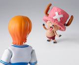 Bandai Tamashii Nations One Piece Tony Tony Chopper (Drum Island) S.H.Figuarts Actionfigur