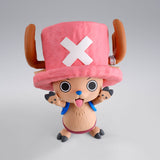 Bandai Tamashii Nations One Piece Tony Tony Chopper (Drum Island) S.H.Figuarts Actionfigur