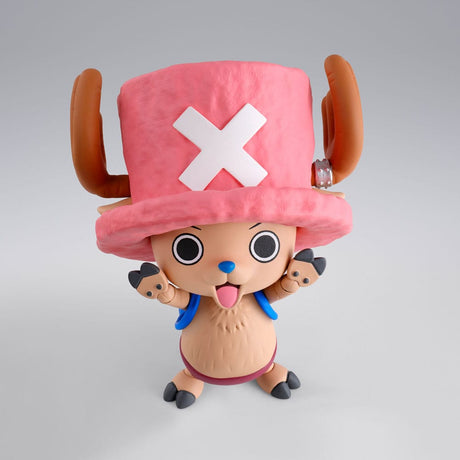 Bandai Tamashii Nations One Piece Tony Tony Chopper (Drum Island) S.H.Figuarts Actionfigur