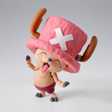 Bandai Tamashii Nations One Piece Tony Tony Chopper (Drum Island) S.H.Figuarts Actionfigur