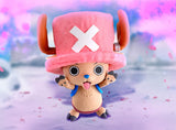 Bandai Tamashii Nations One Piece Tony Tony Chopper (Drum Island) S.H.Figuarts Actionfigur