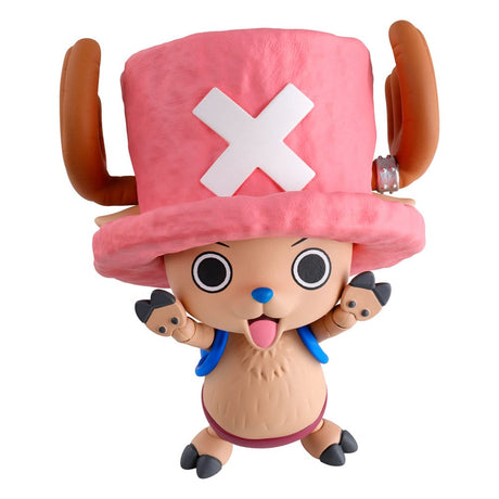 Bandai Tamashii Nations One Piece Tony Tony Chopper (Drum Island) S.H.Figuarts Actionfigur