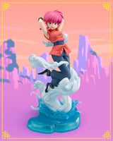 Bandai Tamashii Nations Ranma 1/2 Ranma FiguartsZERO Chouette Statue