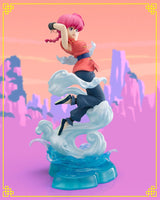 Bandai Tamashii Nations Ranma 1/2 Ranma FiguartsZERO Chouette Statue