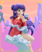Bandai Tamashii Nations Ranma 1/2 Shampoo FiguartsZERO Chouette Statue