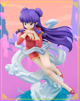 Bandai Tamashii Nations Ranma 1/2 Shampoo FiguartsZERO Chouette Statue