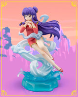 Bandai Tamashii Nations Ranma 1/2 Shampoo FiguartsZERO Chouette Statue