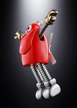 Bandai Tamashii Nations Robocon Chogokin Robocon 50th Anniversary Ver. Diecast Actionfigur