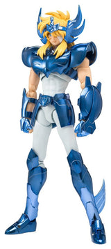 Bandai Tamashii Nations Saint Seiya Cygnus Hyoga (Final Bronze Cloth) Saint Cloth Myth EX Original Color Edition