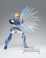 Bandai Tamashii Nations Saint Seiya Cygnus Hyoga (Final Bronze Cloth) Saint Cloth Myth EX Original Color Edition