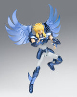 Bandai Tamashii Nations Saint Seiya Cygnus Hyoga (Final Bronze Cloth) Saint Cloth Myth EX Original Color Edition