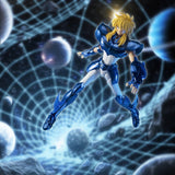 Bandai Tamashii Nations Saint Seiya Cygnus Hyoga (Final Bronze Cloth) Saint Cloth Myth EX Original Color Edition