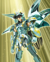 Bandai Tamashii Nations Saint Seiya Dragon Shiryu God Cloth Saint Cloth Myth EX Actionfigur