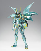 Bandai Tamashii Nations Saint Seiya Dragon Shiryu God Cloth Saint Cloth Myth EX Actionfigur
