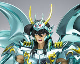 Bandai Tamashii Nations Saint Seiya Dragon Shiryu God Cloth Saint Cloth Myth EX Actionfigur