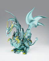 Bandai Tamashii Nations Saint Seiya Dragon Shiryu God Cloth Saint Cloth Myth EX Actionfigur