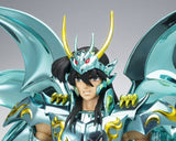 Bandai Tamashii Nations Saint Seiya Dragon Shiryu God Cloth Saint Cloth Myth EX Actionfigur