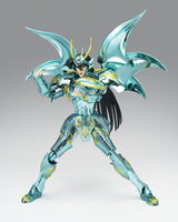 Bandai Tamashii Nations Saint Seiya Dragon Shiryu God Cloth Saint Cloth Myth EX Actionfigur