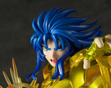 Bandai Tamashii Nations Saint Seiya Figuarts Zero Gemini Saga Metallic Touch Statue