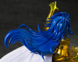 Bandai Tamashii Nations Saint Seiya Figuarts Zero Gemini Saga Metallic Touch Statue