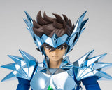 Bandai Tamashii Nations Saint Seiya Odin Seiya Saint Cloth Myth Ex Actionfigur