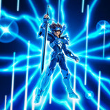 Bandai Tamashii Nations Saint Seiya Odin Seiya Saint Cloth Myth Ex Actionfigur
