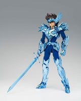 Bandai Tamashii Nations Saint Seiya Odin Seiya Saint Cloth Myth Ex Actionfigur