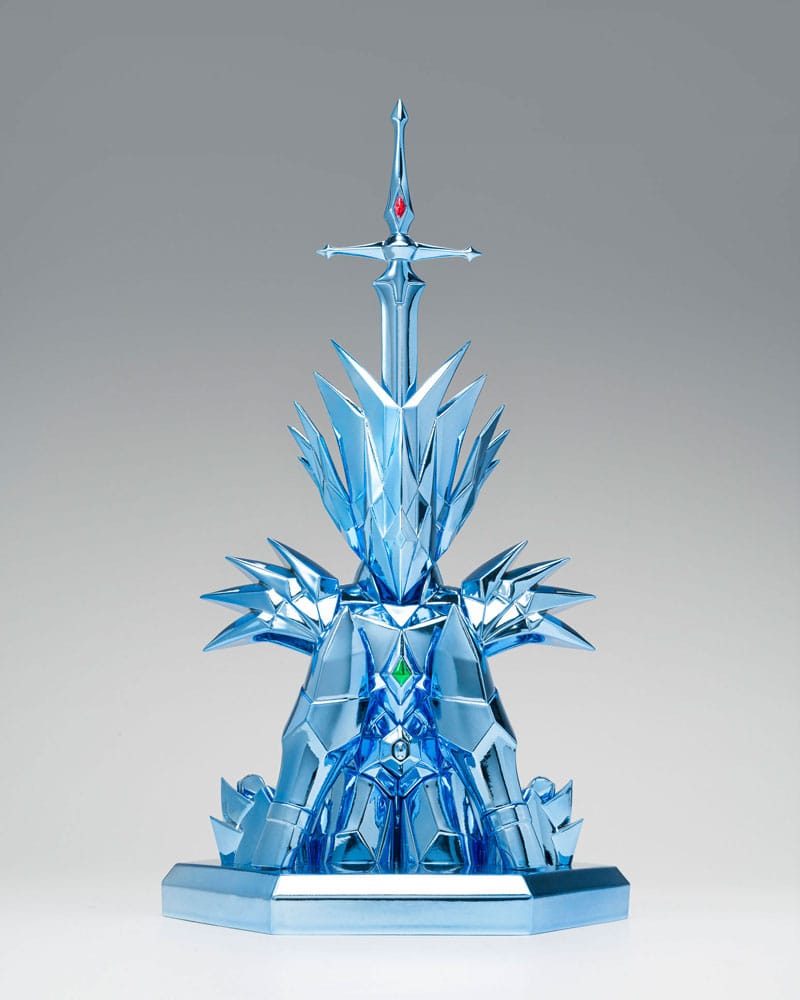 Bandai Tamashii Nations Saint Seiya Odin Seiya Saint Cloth Myth Ex Actionfigur