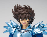 Bandai Tamashii Nations Saint Seiya Odin Seiya Saint Cloth Myth Ex Actionfigur