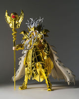 Bandai Tamashii Nations Saint Seiya Opyx Odysseus Saint Cloth Myth Ex Actionfigur