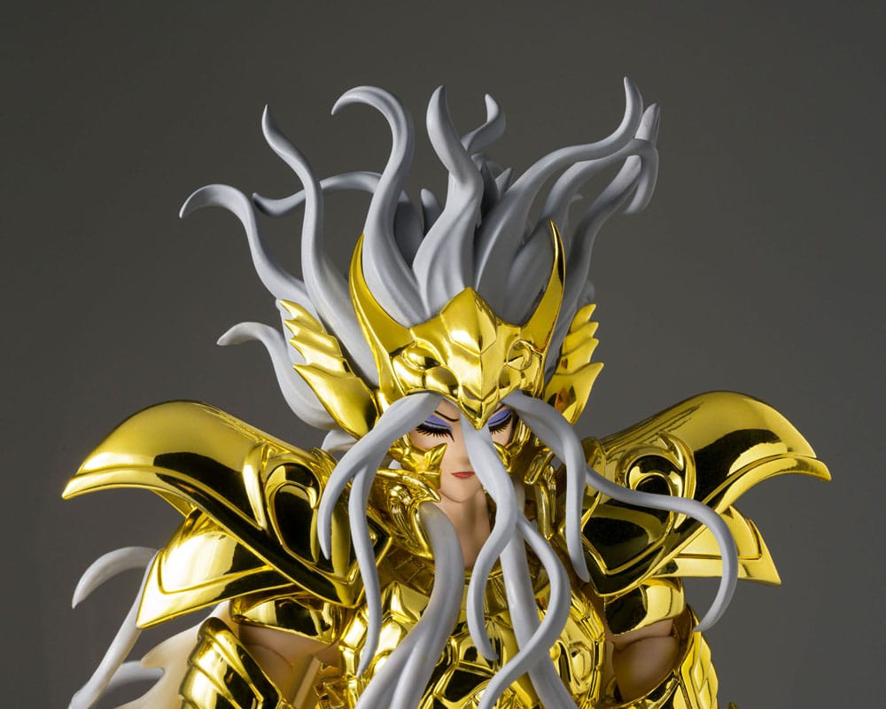 Bandai Tamashii Nations Saint Seiya Opyx Odysseus Saint Cloth Myth Ex Actionfigur