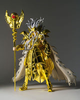 Bandai Tamashii Nations Saint Seiya Opyx Odysseus Saint Cloth Myth Ex Actionfigur