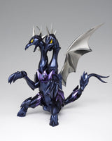 Bandai Tamashii Nations Saint Seiya Saint Cloth Myth EX Alpha Dubhe Siegfried 40th Anniversary Ver. Actionfigur