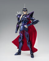 Bandai Tamashii Nations Saint Seiya Saint Cloth Myth EX Alpha Dubhe Siegfried 40th Anniversary Ver. Actionfigur