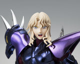 Bandai Tamashii Nations Saint Seiya Saint Cloth Myth EX Alpha Dubhe Siegfried 40th Anniversary Ver. Actionfigur