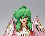 Bandai Tamashii Nations Saint Seiya Saint Cloth Myth Ex Andromeda Shun (God Cloth) Actionfigur