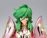 Bandai Tamashii Nations Saint Seiya Saint Cloth Myth Ex Andromeda Shun (God Cloth) Actionfigur