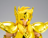 Bandai Tamashii Nations Saint Seiya Saint Cloth Myth Ex Aquarius Hyoga - Inheritor Of The Gold Cloth Actionfigur